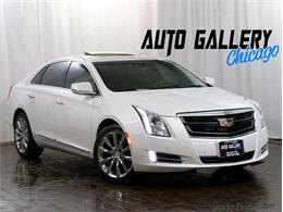 2017 Cadillac XTS (CC-1790746) for sale in Addison, Illinois