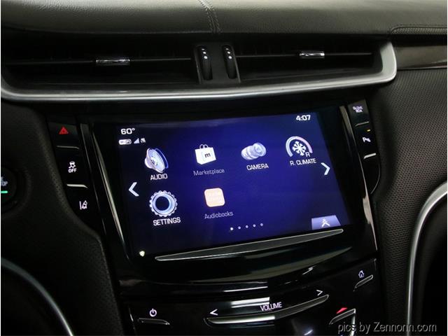 2017 Cadillac XTS (CC-1790746) for sale in Addison, Illinois