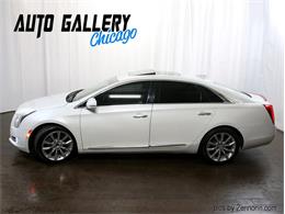 2017 Cadillac XTS (CC-1790746) for sale in Addison, Illinois