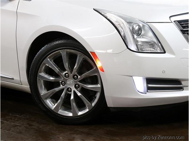 2017 Cadillac XTS (CC-1790746) for sale in Addison, Illinois