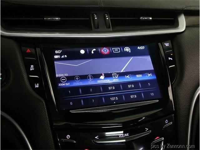 2017 Cadillac XTS (CC-1790746) for sale in Addison, Illinois