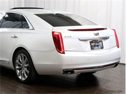 2017 Cadillac XTS (CC-1790746) for sale in Addison, Illinois