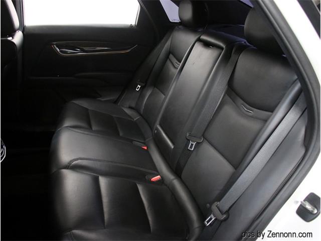 2017 Cadillac XTS (CC-1790746) for sale in Addison, Illinois
