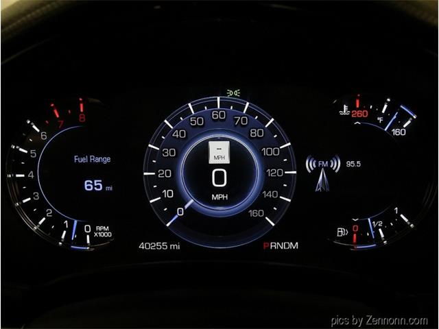 2017 Cadillac XTS (CC-1790746) for sale in Addison, Illinois