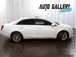 2017 Cadillac XTS (CC-1790746) for sale in Addison, Illinois
