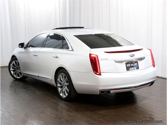 2017 Cadillac XTS (CC-1790746) for sale in Addison, Illinois