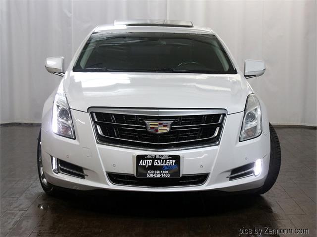 2017 Cadillac XTS (CC-1790746) for sale in Addison, Illinois