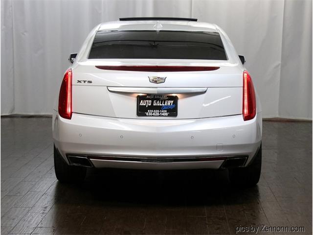 2017 Cadillac XTS (CC-1790746) for sale in Addison, Illinois