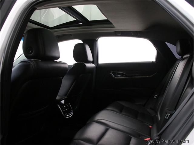 2017 Cadillac XTS (CC-1790746) for sale in Addison, Illinois