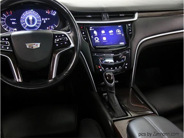 2017 Cadillac XTS (CC-1790746) for sale in Addison, Illinois