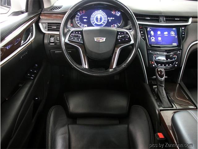 2017 Cadillac XTS (CC-1790746) for sale in Addison, Illinois