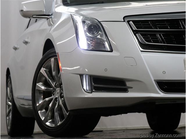 2017 Cadillac XTS (CC-1790746) for sale in Addison, Illinois