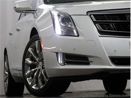 2017 Cadillac XTS (CC-1790746) for sale in Addison, Illinois