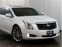 2017 Cadillac XTS (CC-1790746) for sale in Addison, Illinois
