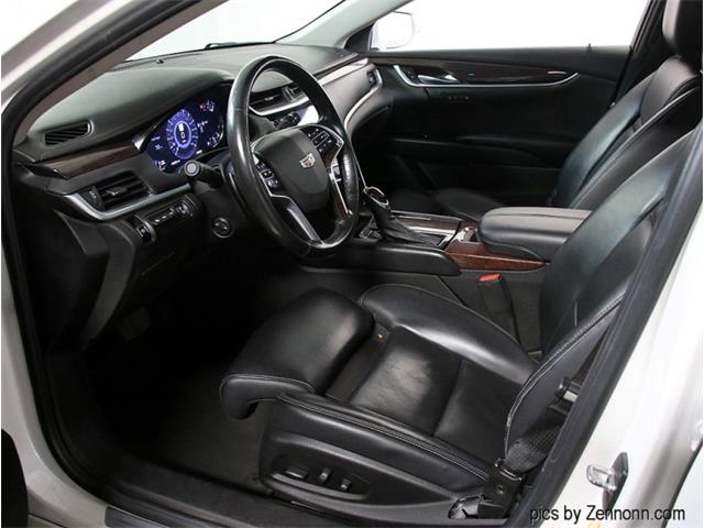 2017 Cadillac XTS (CC-1790746) for sale in Addison, Illinois