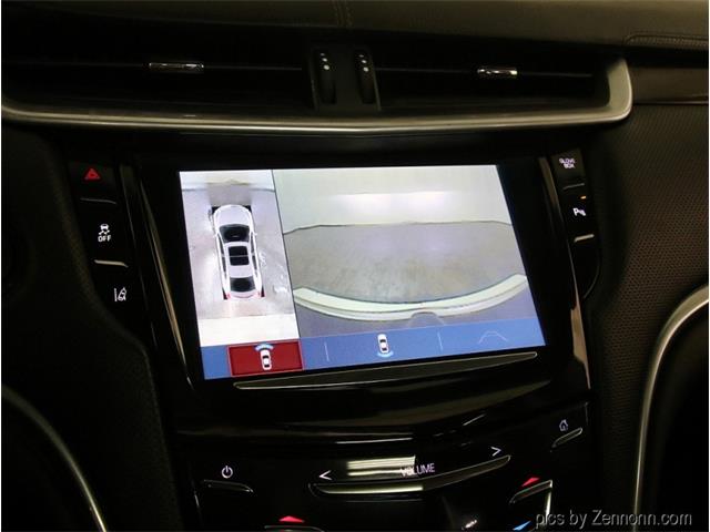 2017 Cadillac XTS (CC-1790746) for sale in Addison, Illinois