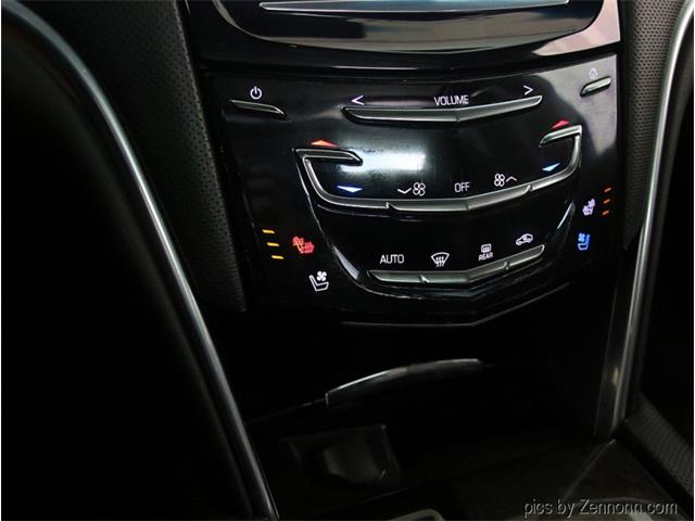 2017 Cadillac XTS (CC-1790746) for sale in Addison, Illinois