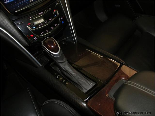 2017 Cadillac XTS (CC-1790746) for sale in Addison, Illinois
