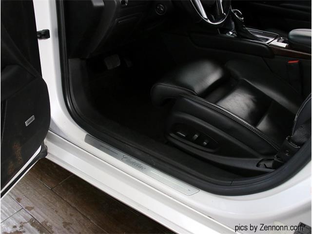 2017 Cadillac XTS (CC-1790746) for sale in Addison, Illinois