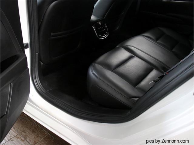 2017 Cadillac XTS (CC-1790746) for sale in Addison, Illinois