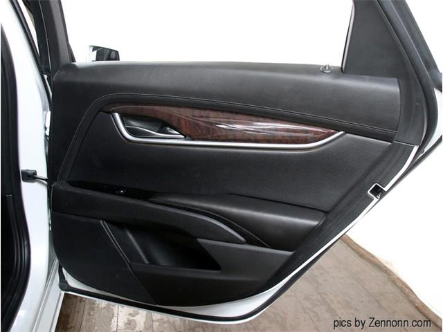 2017 Cadillac XTS (CC-1790746) for sale in Addison, Illinois