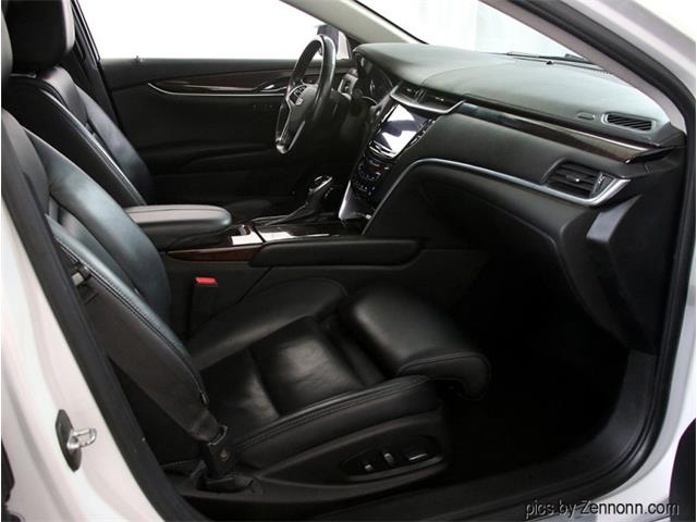 2017 Cadillac XTS (CC-1790746) for sale in Addison, Illinois