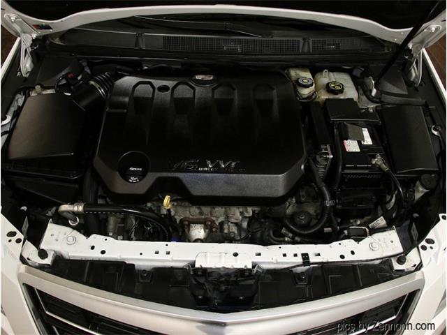 2017 Cadillac XTS (CC-1790746) for sale in Addison, Illinois