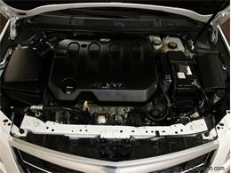 2017 Cadillac XTS (CC-1790746) for sale in Addison, Illinois