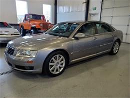 2005 Audi A8 (CC-1797461) for sale in Bend, Oregon