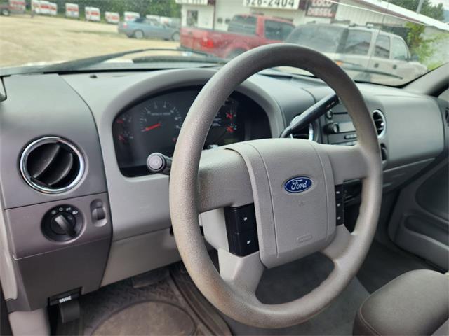 2004 Ford F150 (CC-1797464) for sale in Lolo, Montana