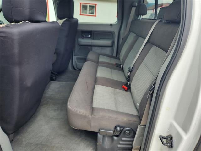 2004 Ford F150 (CC-1797464) for sale in Lolo, Montana