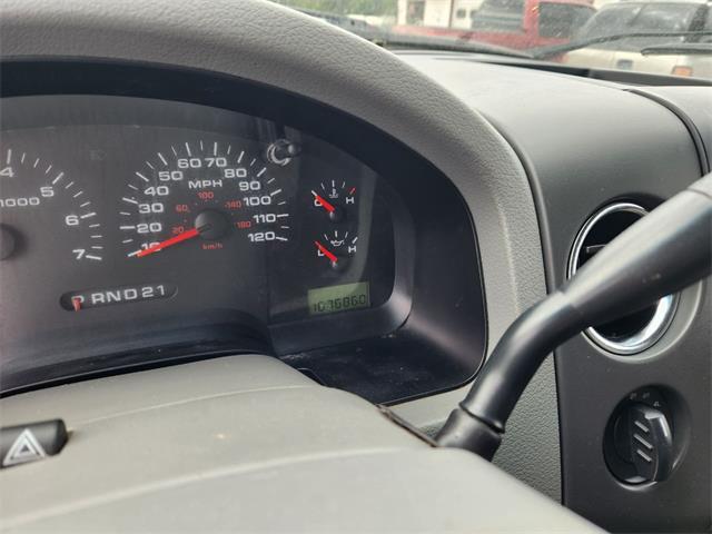 2004 Ford F150 (CC-1797464) for sale in Lolo, Montana