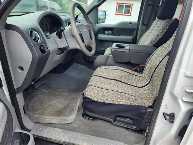 2004 Ford F150 (CC-1797464) for sale in Lolo, Montana