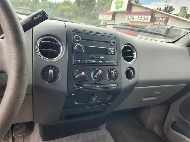 2004 Ford F150 (CC-1797464) for sale in Lolo, Montana