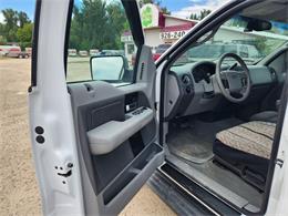 2004 Ford F150 (CC-1797464) for sale in Lolo, Montana