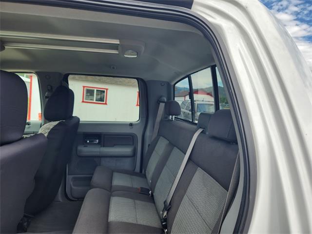 2004 Ford F150 (CC-1797464) for sale in Lolo, Montana