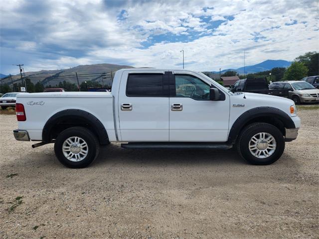 2004 Ford F150 (CC-1797464) for sale in Lolo, Montana