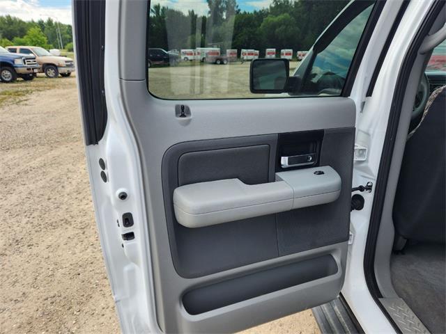 2004 Ford F150 (CC-1797464) for sale in Lolo, Montana