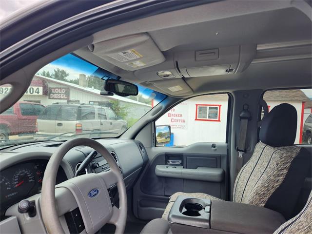 2004 Ford F150 (CC-1797464) for sale in Lolo, Montana