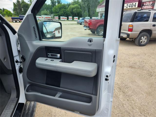 2004 Ford F150 (CC-1797464) for sale in Lolo, Montana