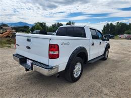 2004 Ford F150 (CC-1797464) for sale in Lolo, Montana