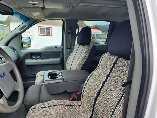 2004 Ford F150 (CC-1797464) for sale in Lolo, Montana