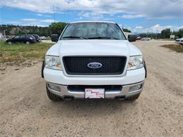 2004 Ford F150 (CC-1797464) for sale in Lolo, Montana
