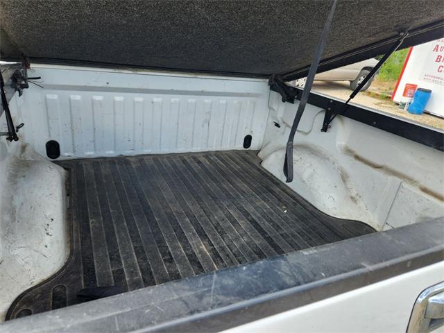 2004 Ford F150 (CC-1797464) for sale in Lolo, Montana