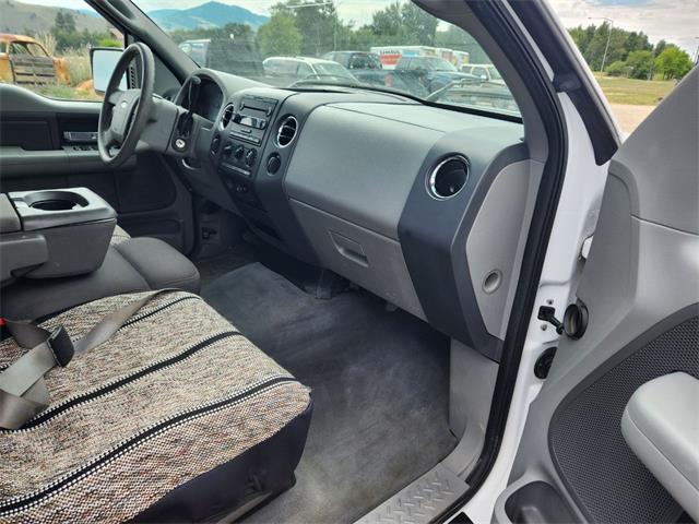 2004 Ford F150 (CC-1797464) for sale in Lolo, Montana