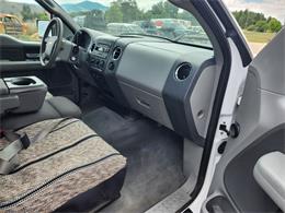 2004 Ford F150 (CC-1797464) for sale in Lolo, Montana