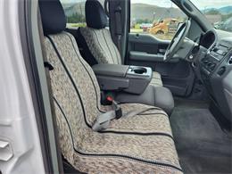 2004 Ford F150 (CC-1797464) for sale in Lolo, Montana