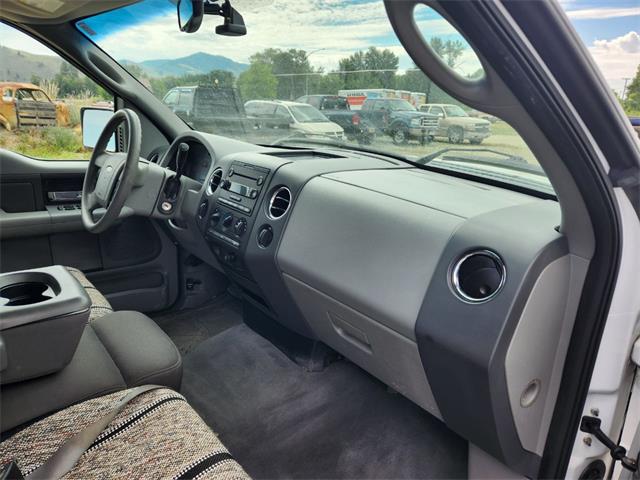 2004 Ford F150 (CC-1797464) for sale in Lolo, Montana