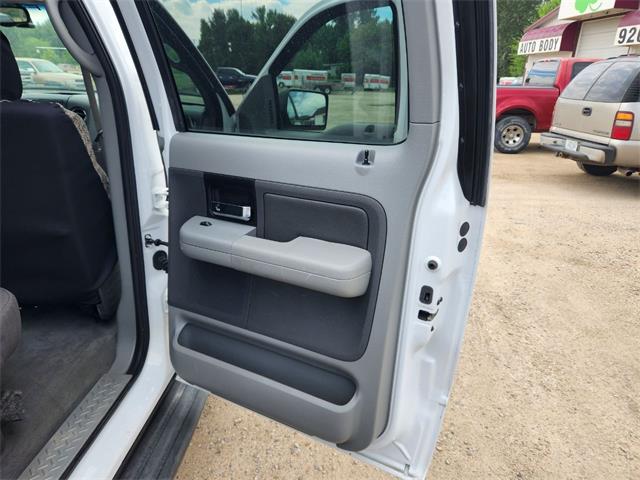 2004 Ford F150 (CC-1797464) for sale in Lolo, Montana