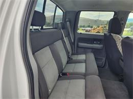 2004 Ford F150 (CC-1797464) for sale in Lolo, Montana